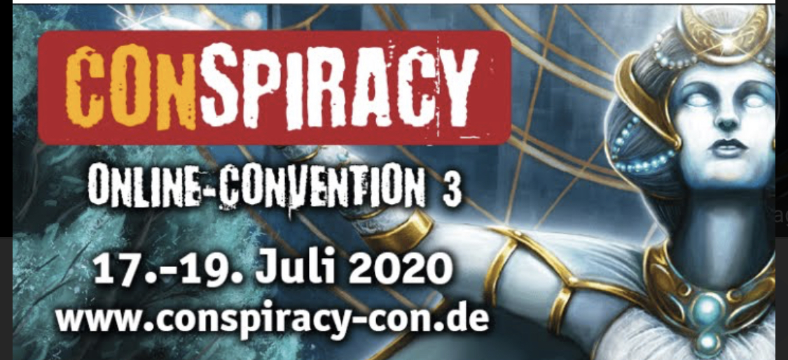Online-Convention 3