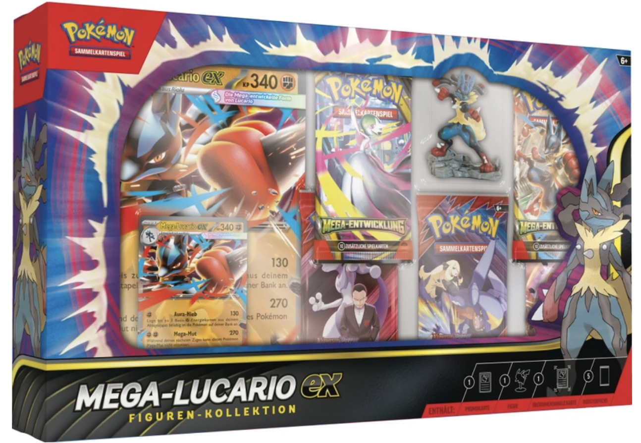 PKM Mega-Lucario4