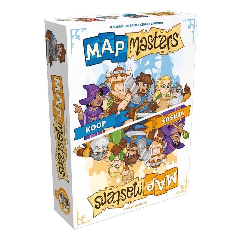 map-masters-de