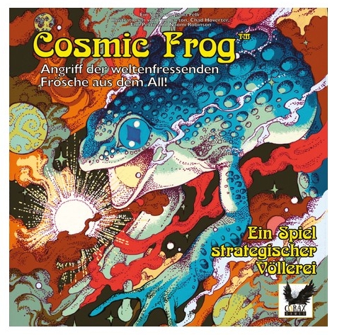 cosmic-frog-de