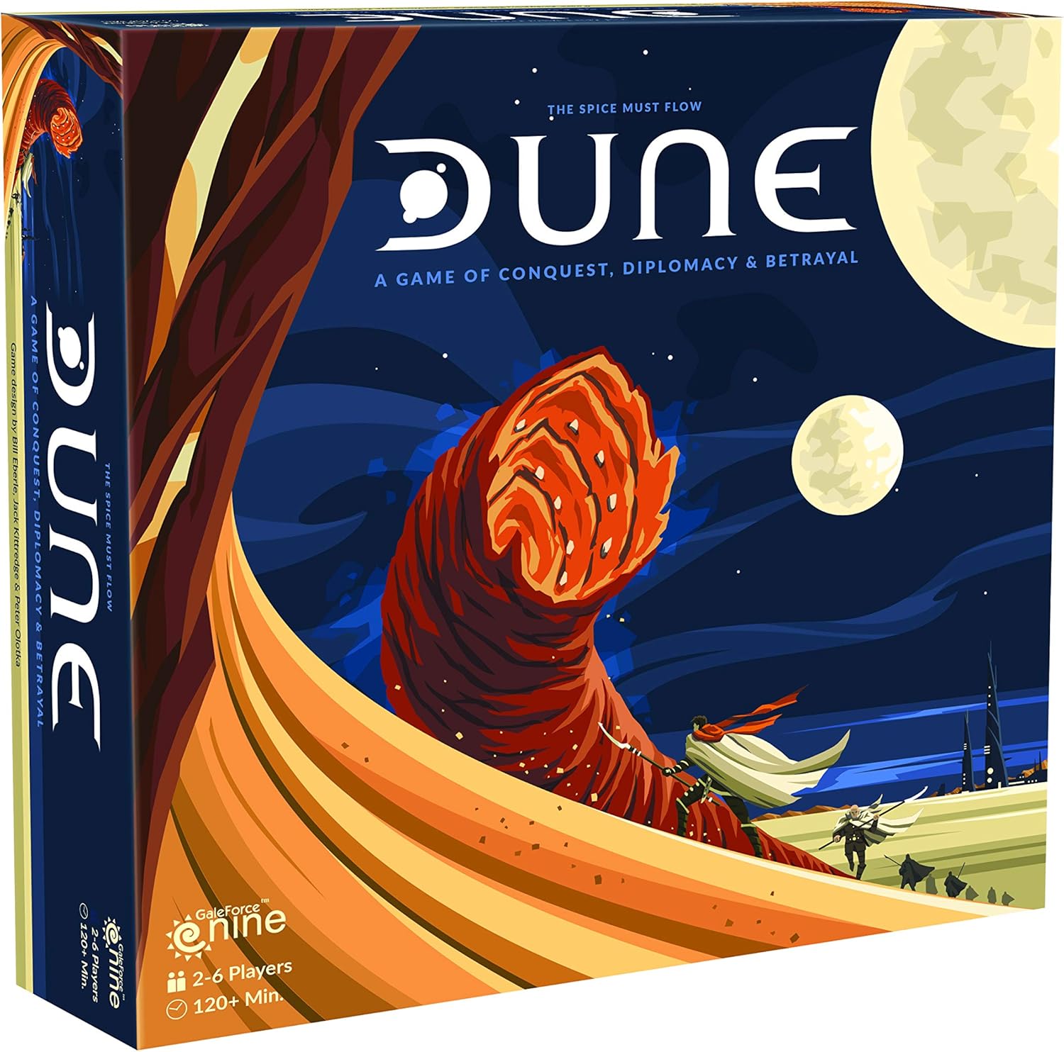 dune