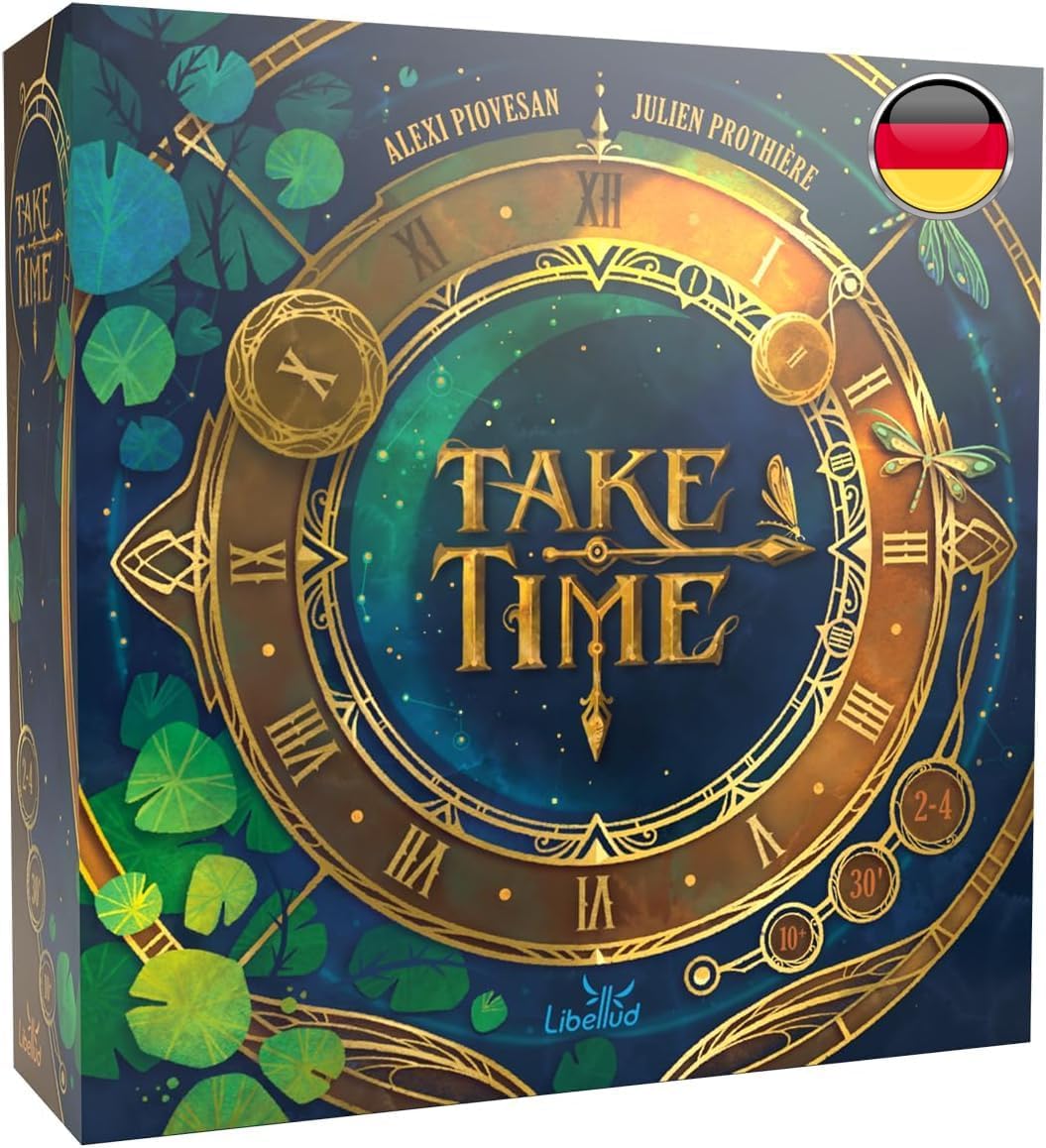 Take Time1